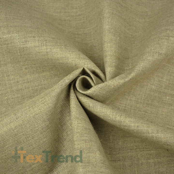 Leinen 100% natürlich - 300g - 160cm  