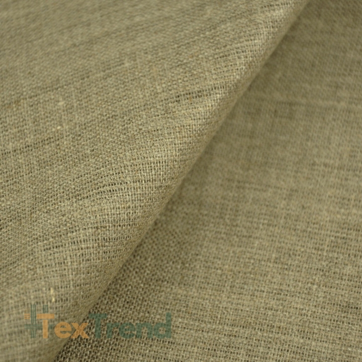 Leinen 100% natürlich - 300g - 160cm  