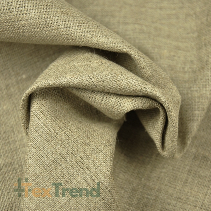 Leinen 100% natürlich - 300g - 160cm  