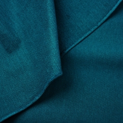 Jersey Loop - einfarbig smaragdgrün - 280g  