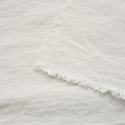 Dekoratives Leinen - 500g - 140cm - ecru  