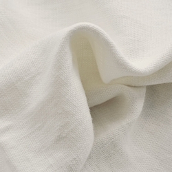 Dekoratives Leinen - 500g - 140cm - ecru  