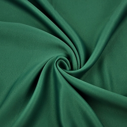 Verdunkelungsstoff - flaschengrün  