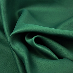 Verdunkelungsstoff - flaschengrün  