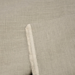 Naturleinen - 580g - 145cm  