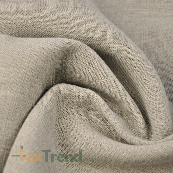 Naturleinen - 580g - 145cm  