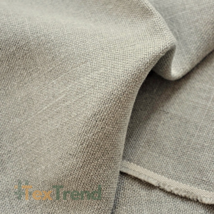 Naturleinen - 320g - 150cm  