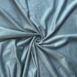 Velours glatt patiniert  