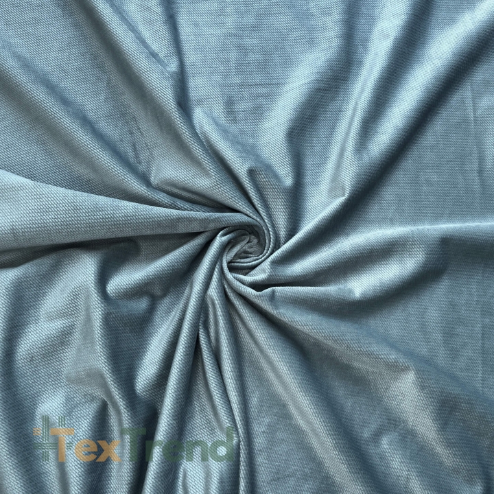 Velours glatt patiniert  