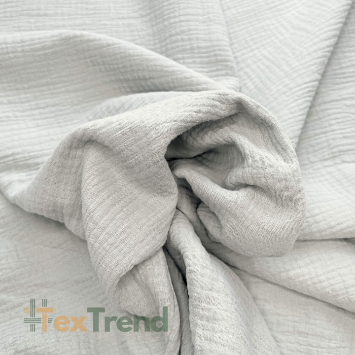 Musselin double gauze natur (Natural)  