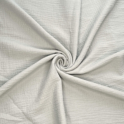 Musselin double gauze natur (Natural)  