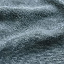 Dekorationsleinen - 550g - 140cm - tauben grau (mit bläulichem Farbton)  