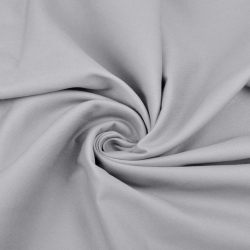 Hellgrauer Drill - 900  