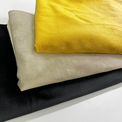 Vorhangsamet MIX Reste, Endstücke - 1kg  