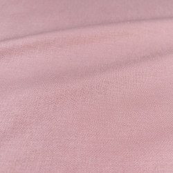 Dekostoff 100% Baumwolle - schmutzig rosa  