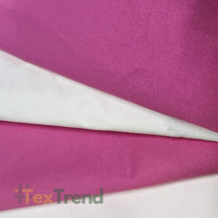 Baumwollstoff für Füllungen MIX Reste, Endstücke - 1kg  