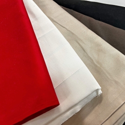 Satin MIX Reste, Endstücke - 1kg