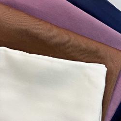 Satin MIX Reste, Endstücke - 1kg  