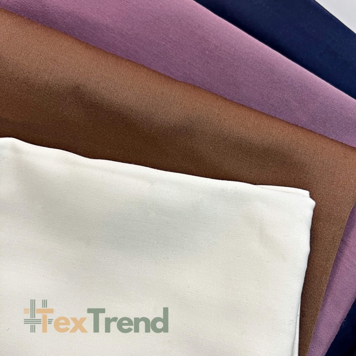 Satin MIX Reste, Endstücke - 1kg  