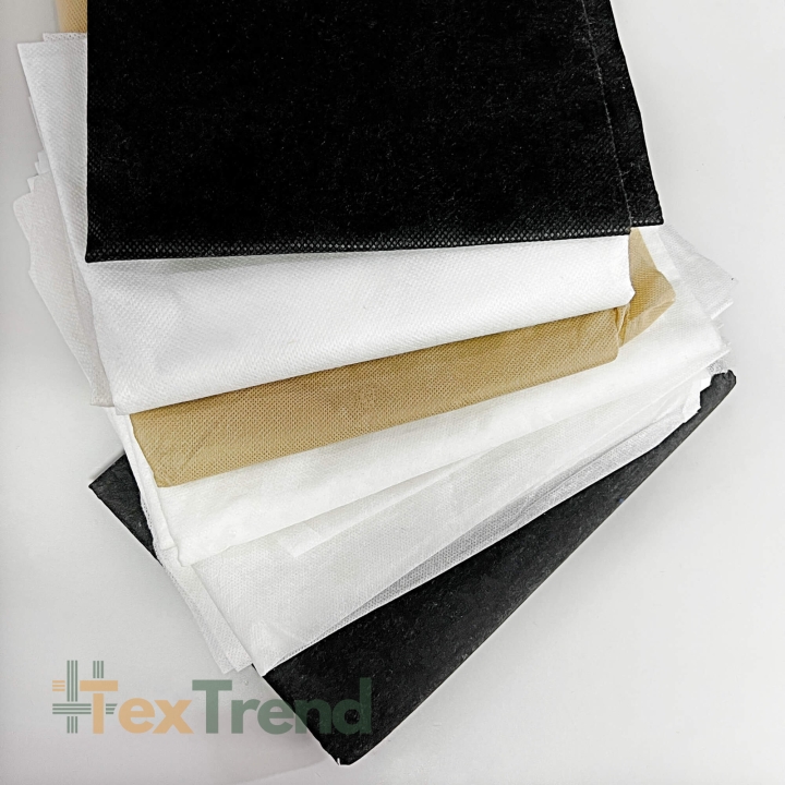 Medizinisches Vlies Reste, Endstücke - 0,5kg  