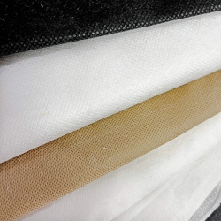 Medizinisches Vlies Reste, Endstücke - 0,5kg  