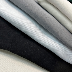 Verdunkelungsstoff Blackout MIX Reste, Endstücke - 1kg  