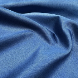 Premium Baumwollsatin - Jeans  