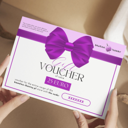 Geschenkgutschein im Wert von 100 zł