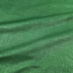 Bekleidungsstoff 100% Baumwolle - grün  