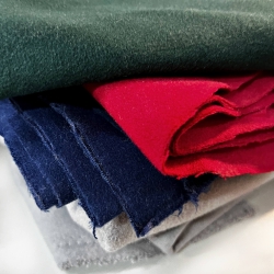 Konferenzstoff MIX Reste, Endstücke - 1kg  