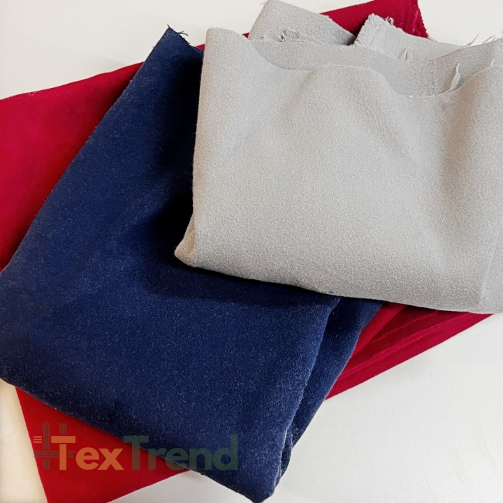 Konferenzstoff MIX Reste, Endstücke - 1kg  