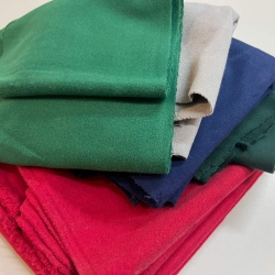 Konferenzstoff MIX Reste, Endstücke - 1kg  