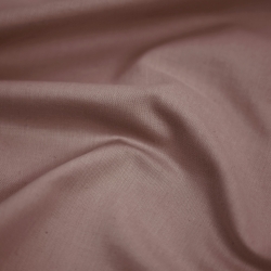 Premium Baumwollsatin - retro rosa  