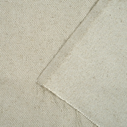 Leinen mit Baumwolle - 480g  