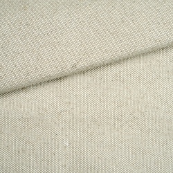 Leinen mit Baumwolle - 480g  