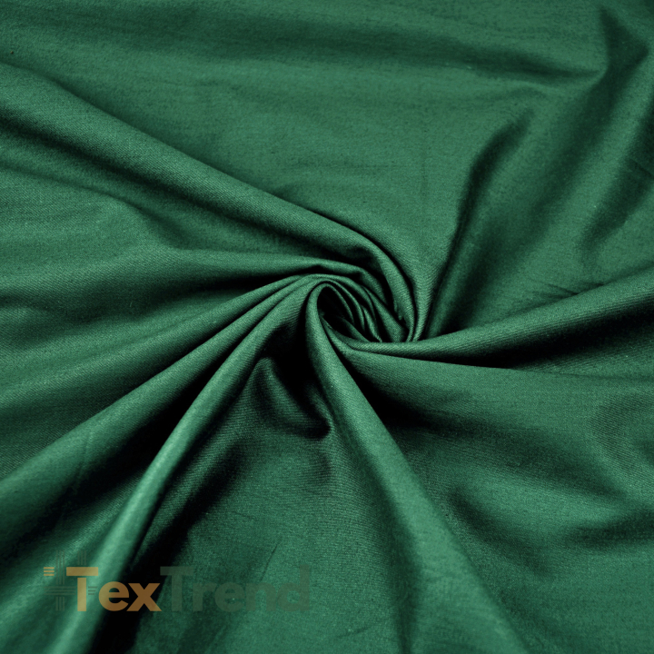 Premium Baumwollsatin grün (Green) - 220 cm