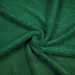 Polar Sherpa Fell Lamm - Flaschengrün