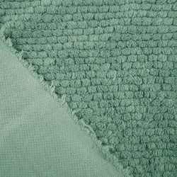 Polar Sherpa Lammfell 3D - Salbei (Jadeite)