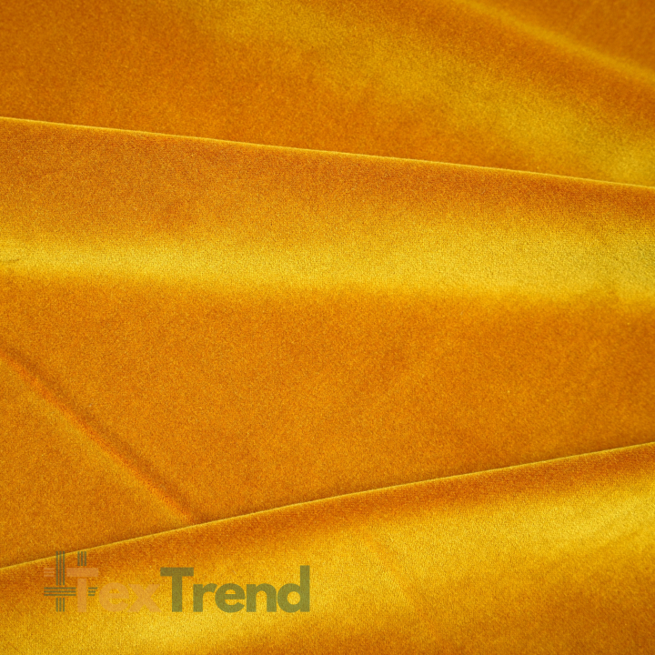 Goldener Samt - 25