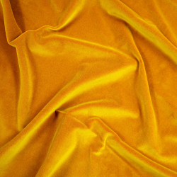 Goldener Samt - 25