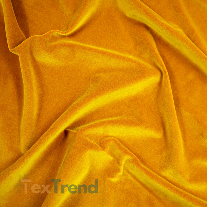Goldener Samt - 25