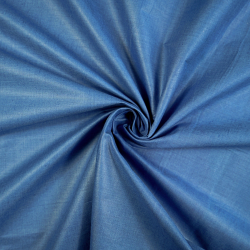 100% Baumwolle einfarbig Jeans 81 - 220cm