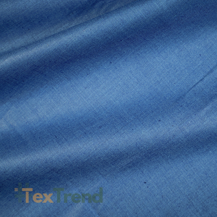 100% Baumwolle einfarbig Jeans 81 - 220cm