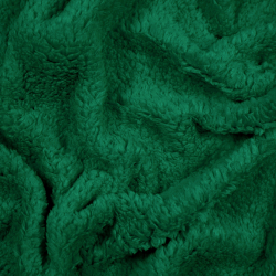 Polar Sherpa Fell Lamm - Flaschengrün