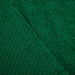 Polar Sherpa Fell Lamm - Flaschengrün