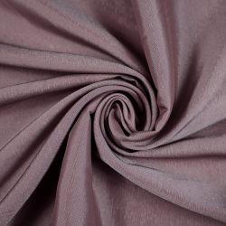 Doppelseitiger Bekleidungsstoff Satin / Taft - Gold / Braun 19