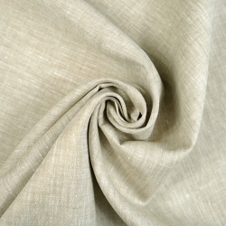 100% Leinen Bekleidungsstoff - 185g - (16)