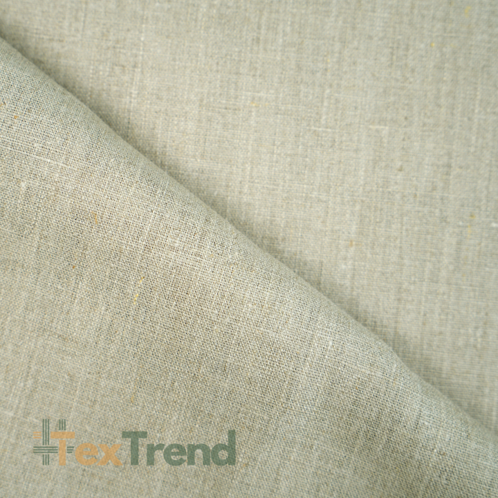 100% Leinen Dekostoff - 245g - (31)