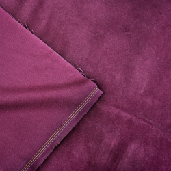 Burgunder Samt - 229