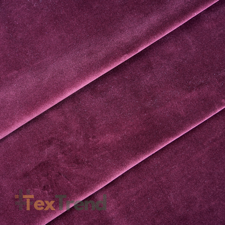 Burgunder Samt - 229